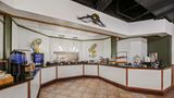 <b>Best Western Orlando Gateway Hotel Restaurant</b>. Images powered by <a href="https://iceportal.shijigroup.com/" title="IcePortal" target="_blank">IcePortal</a>.