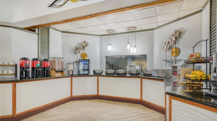 Best Western Orlando Gateway Hotel Restaurant