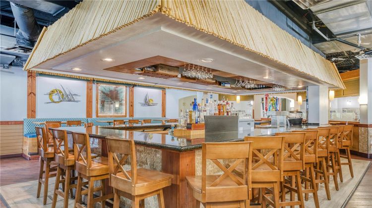 Best Western Orlando Gateway Hotel Restaurant
