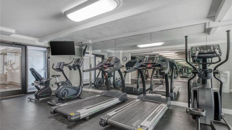 Best Western Orlando Gateway Hotel Health