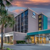 Best Western Orlando Gateway Hotel
