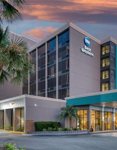 Best Western Orlando Gateway Hotel