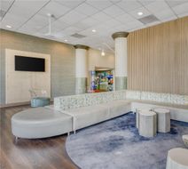 Best Western Orlando Gateway Hotel Lobby