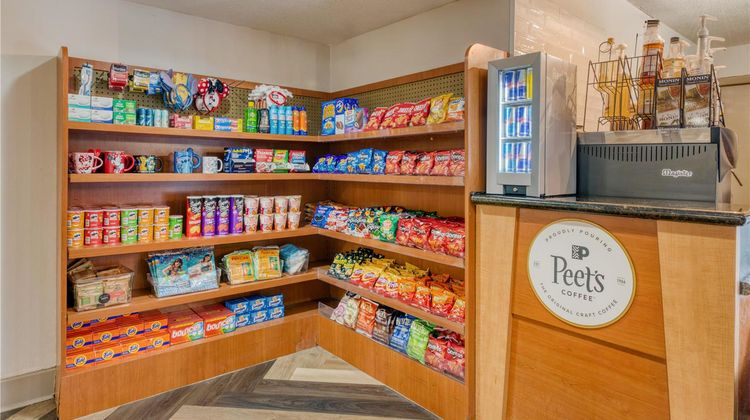 Best Western Orlando Gateway Hotel Other