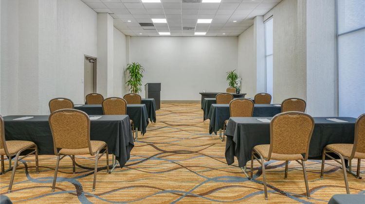 Best Western Orlando Gateway Hotel Meeting