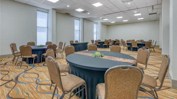 Best Western Orlando Gateway Hotel Meeting