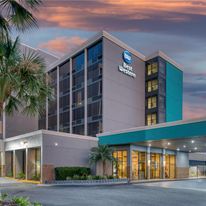 Best Western Orlando Gateway Hotel