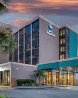 Best Western Orlando Gateway Hotel