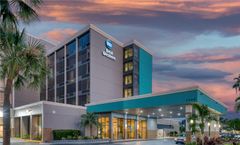 Best Western Orlando Gateway Hotel