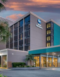Best Western Orlando Gateway Hotel