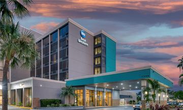 Best Western Orlando Gateway Hotel
