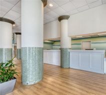 Best Western Orlando Gateway Hotel Lobby
