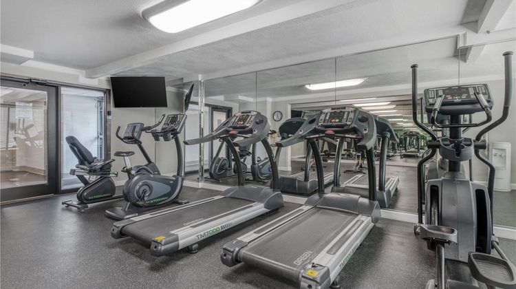 Best Western Orlando Gateway Hotel Health