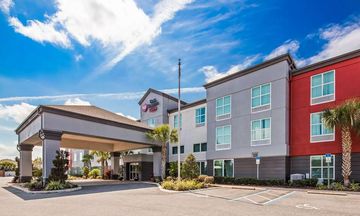 Best Western Plus Chain of Lakes Inn/Ste
