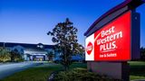 Best Western Plus Chain of Lakes Inn/Ste Exterior