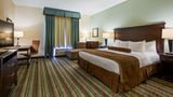 Best Western Plus Chain of Lakes Inn/Ste Room