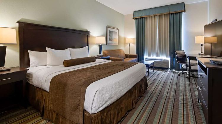 Best Western Plus Chain of Lakes Inn/Ste Room