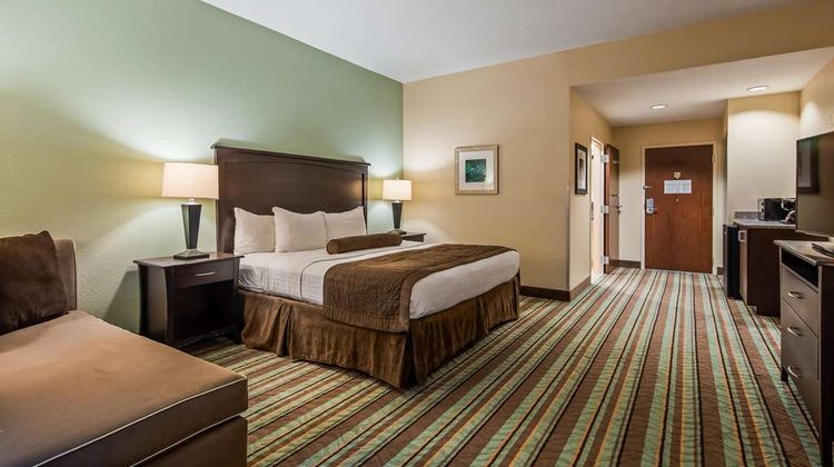 Best Western Plus Chain of Lakes Inn/Ste Room