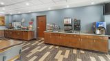 Best Western Plus Chain of Lakes Inn/Ste Restaurant