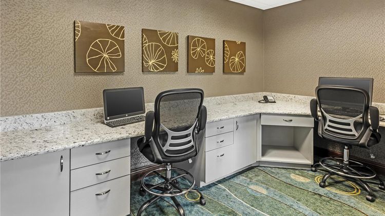 Best Western Plus Chain of Lakes Inn/Ste Other