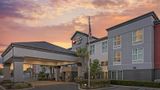 Best Western Plus Chain of Lakes Inn/Ste Exterior