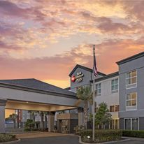 Best Western Plus Chain of Lakes Inn/Ste
