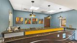 Best Western Plus Chain of Lakes Inn/Ste Lobby