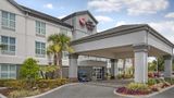 Best Western Plus Chain of Lakes Inn/Ste Exterior