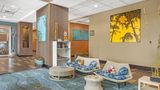 Best Western Plus Chain of Lakes Inn/Ste Lobby
