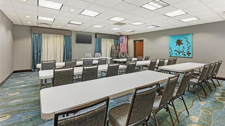 Best Western Plus Chain of Lakes Inn/Ste Meeting
