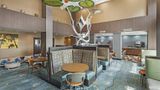 Best Western Plus Chain of Lakes Inn/Ste Restaurant