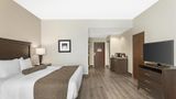 Best Western Plus Chain of Lakes Inn/Ste Room