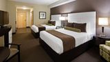 Best Western Plus Miami Intl Airport Cor Room