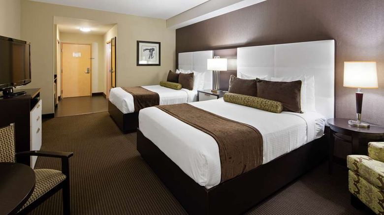 <b>Best Western Plus Miami Intl Airport Cor Room</b>. Images powered by <a href="https://iceportal.shijigroup.com/" title="IcePortal" target="_blank">IcePortal</a>.