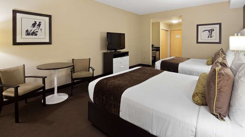 <b>Best Western Plus Miami Intl Airport Cor Room</b>. Images powered by <a href="https://iceportal.shijigroup.com/" title="IcePortal" target="_blank">IcePortal</a>.