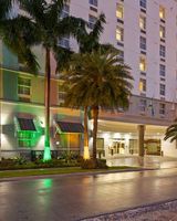Best Western Plus Miami Intl Airport Cor