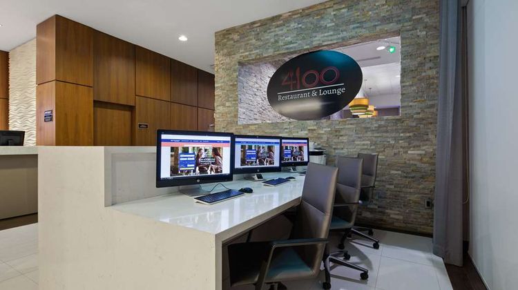 Best Western Plus Miami Intl Airport Cor Other
