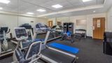 Best Western Plus Madison Inn Health