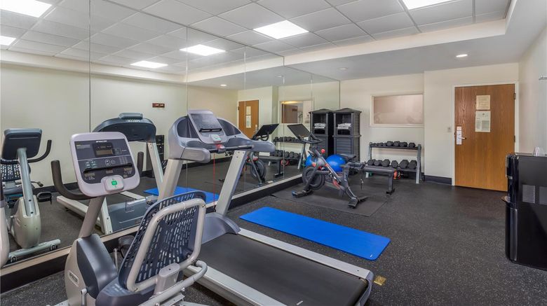 <b>Best Western Plus Madison Inn Health</b>. Images powered by <a href="https://iceportal.shijigroup.com/" title="IcePortal" target="_blank">IcePortal</a>.