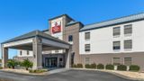 Best Western Plus Madison Inn Exterior