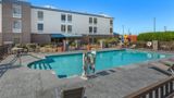 Best Western Plus Madison Inn Pool