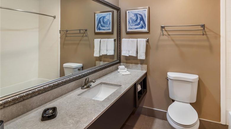 <b>Best Western Plus Madison Inn Room</b>. Images powered by <a href="https://iceportal.shijigroup.com/" title="IcePortal" target="_blank">IcePortal</a>.