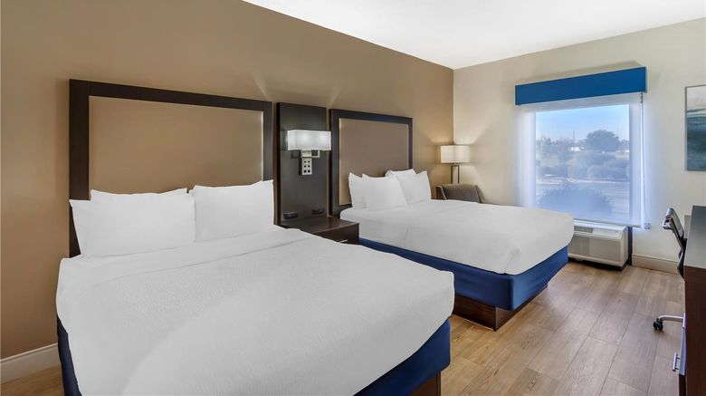 <b>Best Western Plus Madison Inn Room</b>. Images powered by <a href="https://iceportal.shijigroup.com/" title="IcePortal" target="_blank">IcePortal</a>.