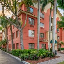Palm Beach Gardens Hotel & Suites