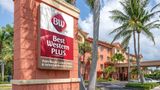 Best Western Plus Hotel & Conference Ctr Exterior