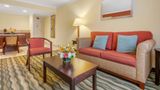 Best Western Plus Hotel & Conference Ctr Room
