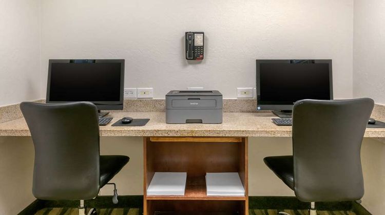Palm Beach Gardens Hotel & Suites Other