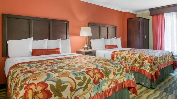 Palm Beach Gardens Hotel & Suites Room