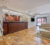 Best Western Plus Hotel & Conference Ctr Lobby