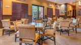 Best Western Plus Hotel & Conference Ctr Restaurant